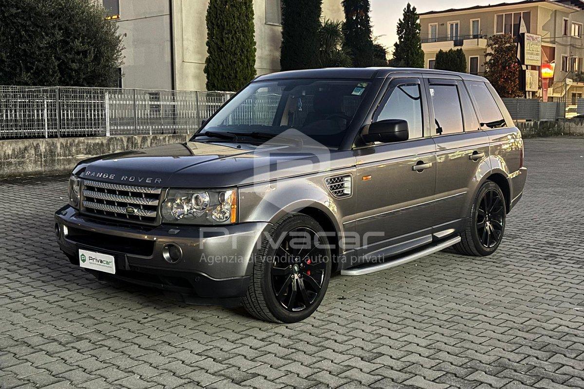 LAND ROVER Range Rover Sport 3.6 TDV8 HSE