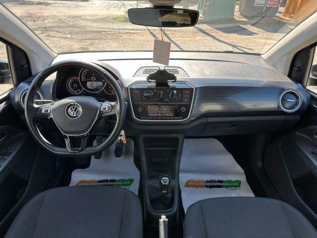 VOLKSWAGEN up! OK NEO PAT 1.0 5p. eco move up! BM Technology