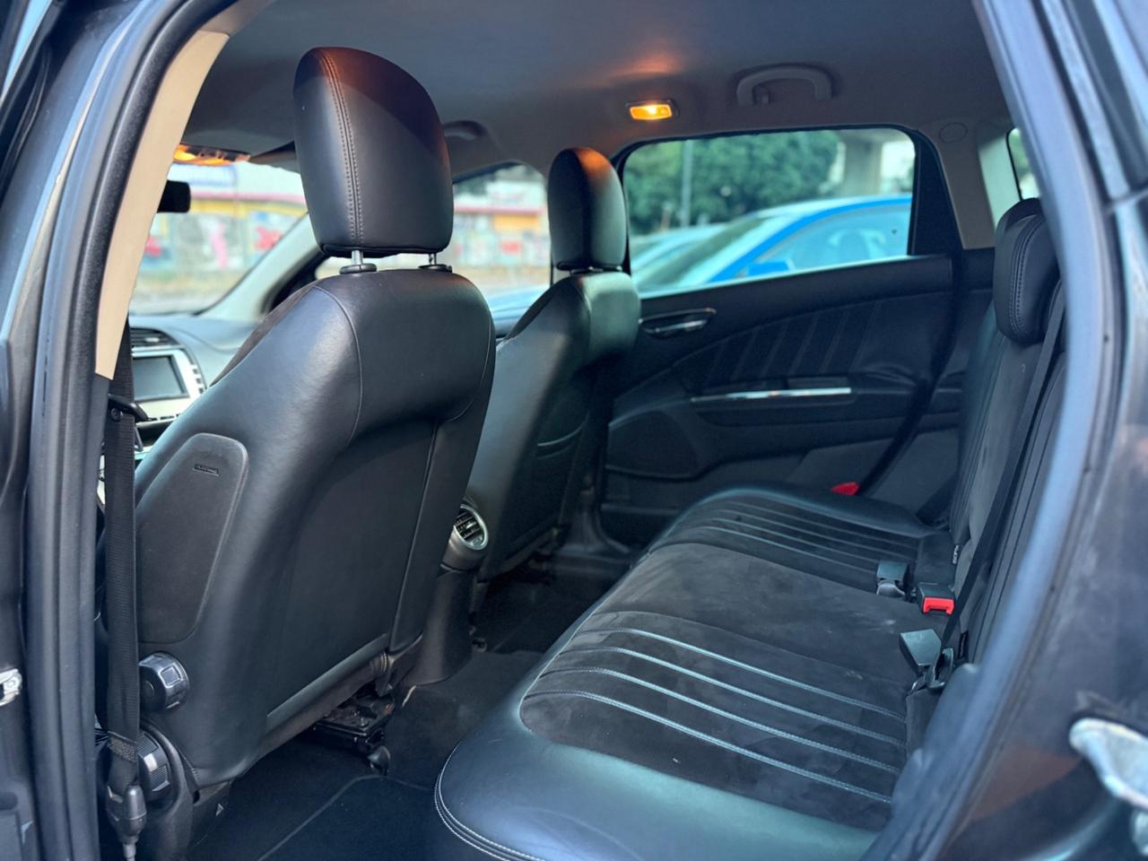 Lancia Delta 2.0 Multijet - 2010