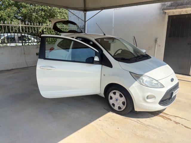 FORD Ka+ 1.2 8V 69CV Business PRONTA CONSEGNA EURO 5