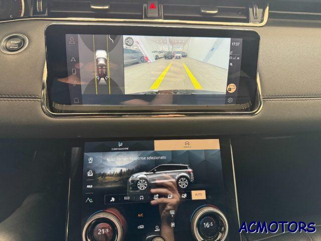LAND ROVER Range Rover Evoque 2.0D I4 204 CV AWD Auto R-Dynamic SE