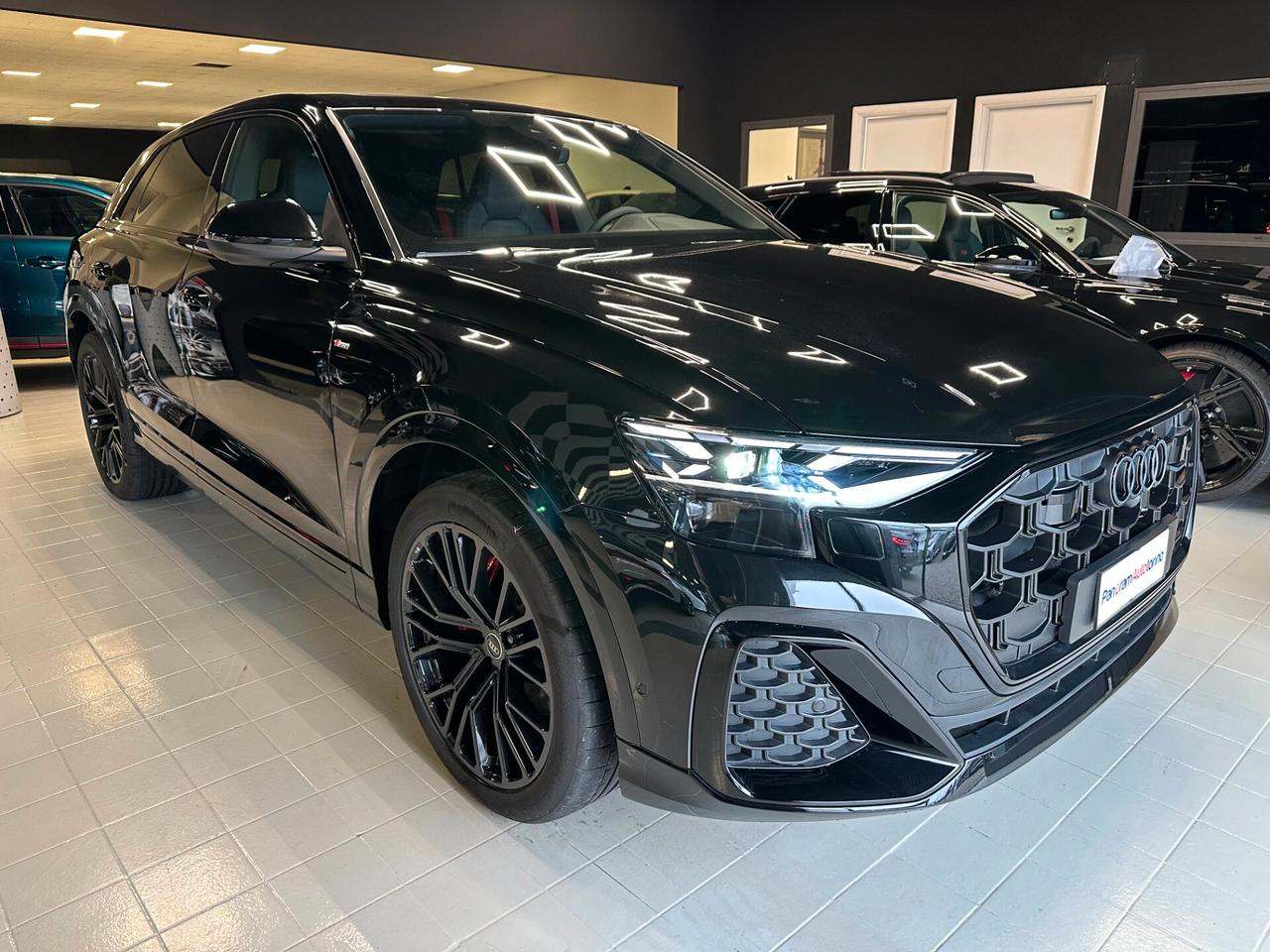 AUDI Q8 Q8 SUV 50 TDI 286 CV quattro tiptronic ...