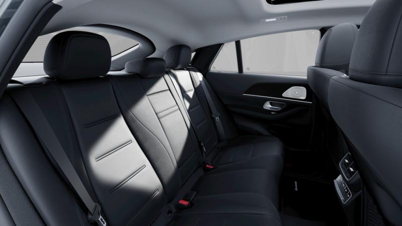 Mercedes-Benz GLE Coupé 350 de hybrid EQ 4Matic Coupé AMG Line Premium