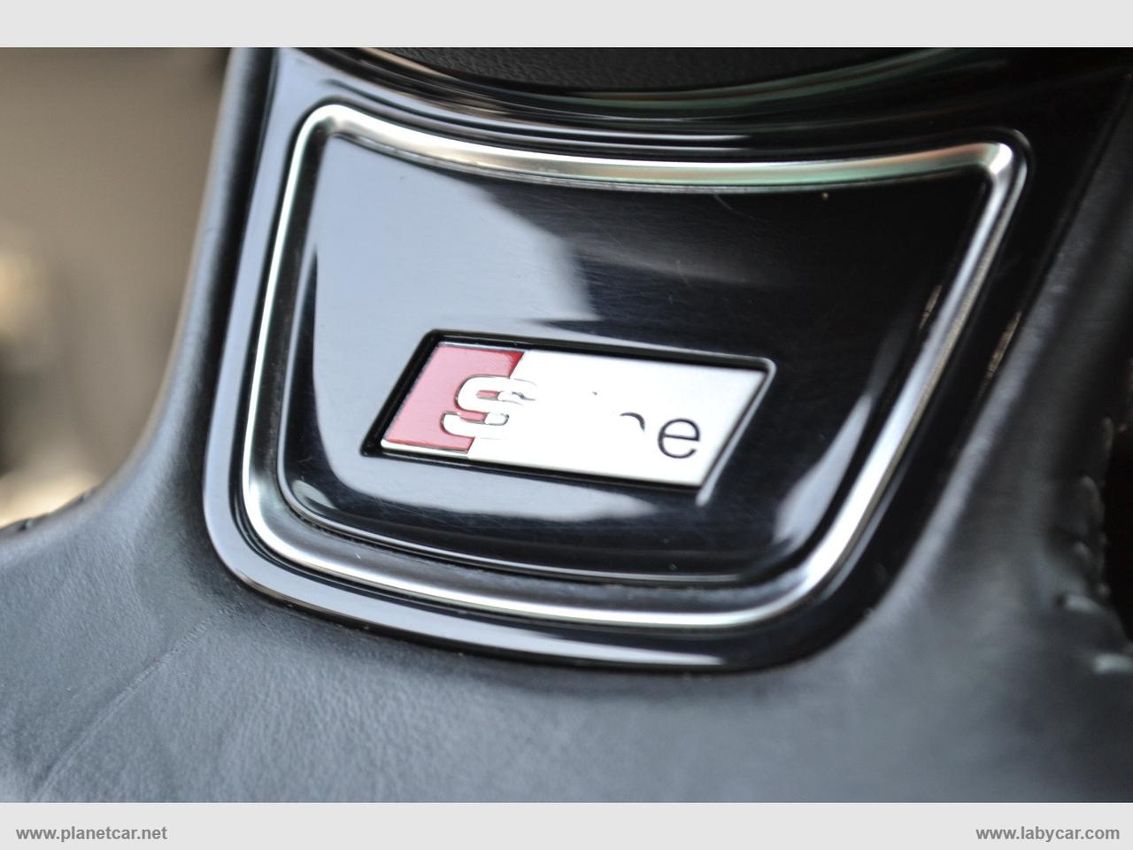 AUDI A7 SPB 3.0 TDI 245 CV quattro S tronic