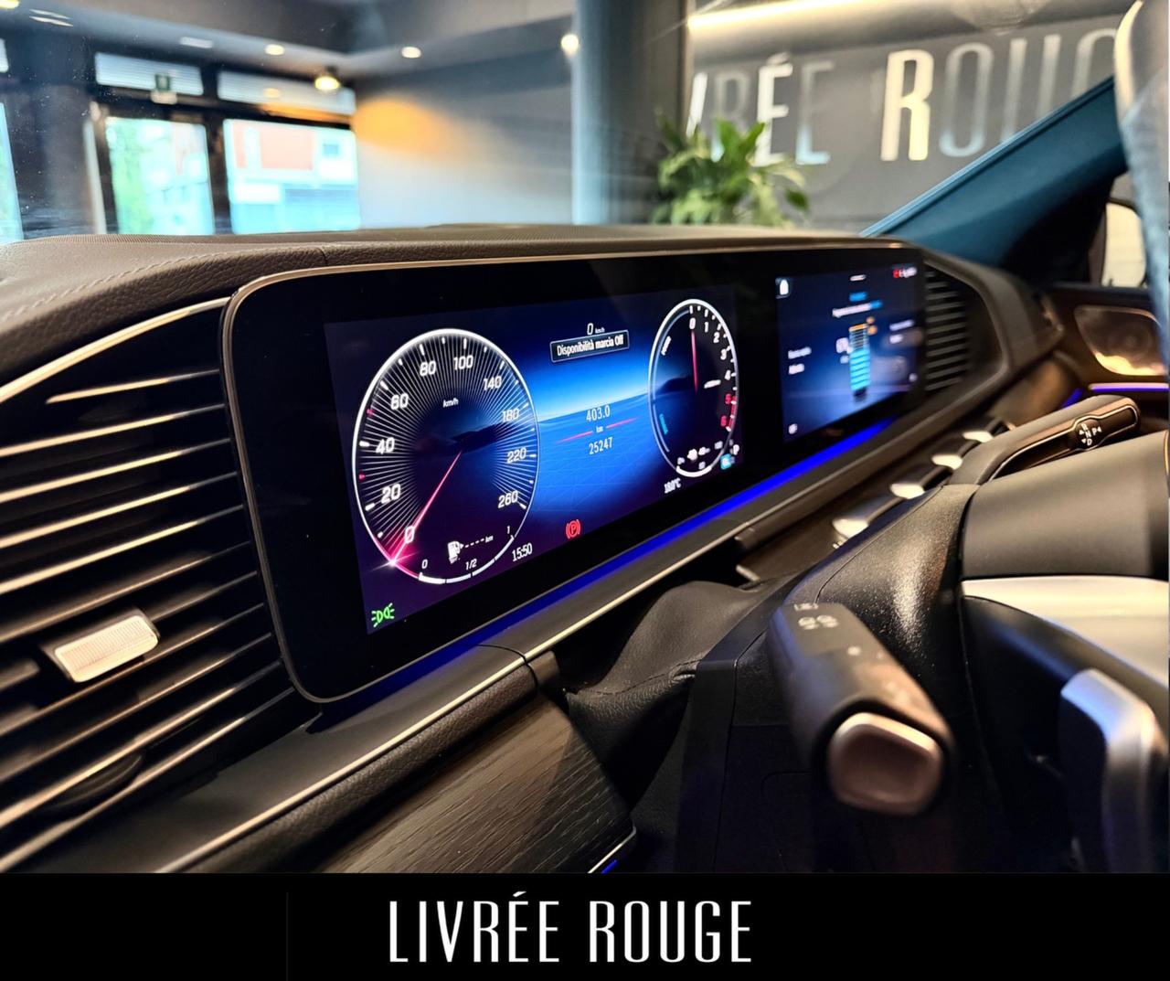 Mercedes-benz GLE 350 de hybrid EQ 4Matic Coupé AMG Line Premium Plus