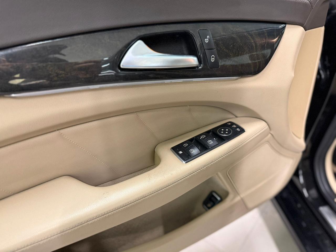 Mercedes-benz CLS 350 CDI SW 4Matic pacchetto amg 2014