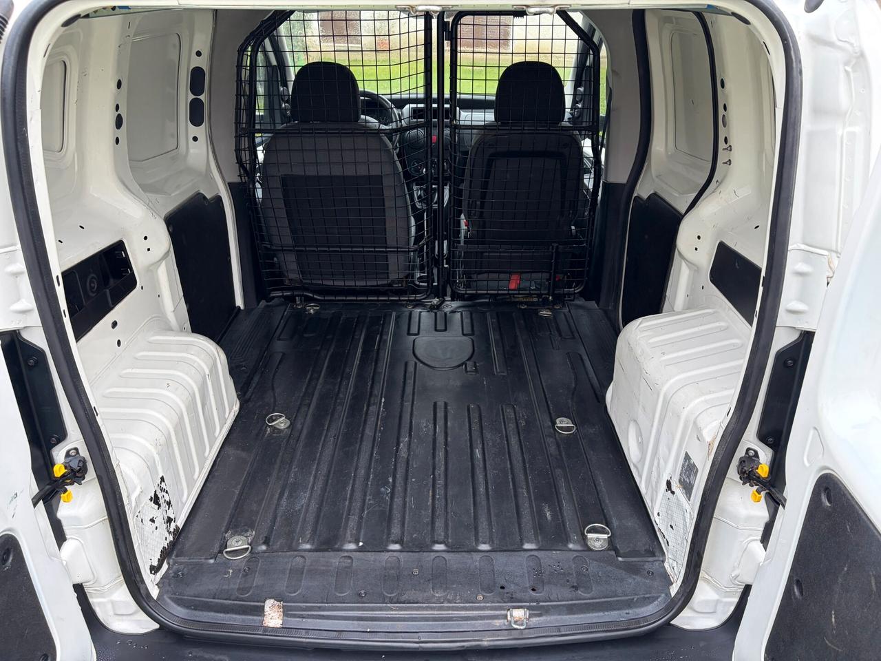 Fiat Fiorino 1.3 MJT 95CV Cargo SX