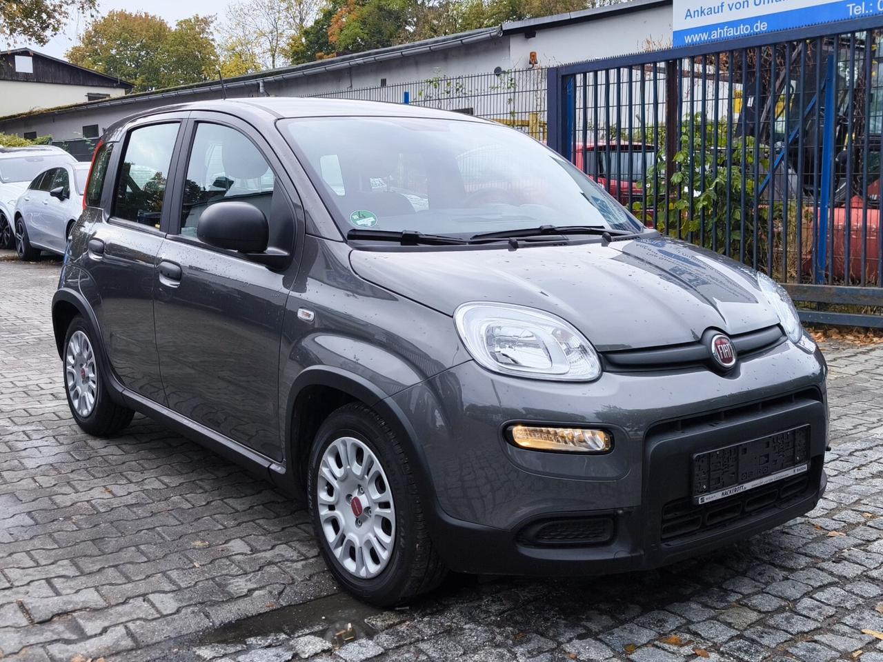 Fiat Panda 1.0 Hybrid City Life (2022) - SOLO 13.000 KM - Pari al Nuovo