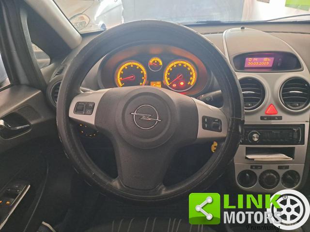 OPEL Corsa 3 P SPORT