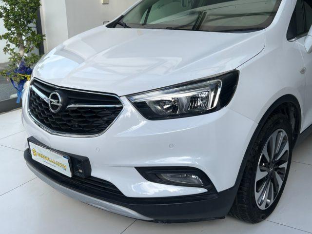 OPEL Mokka X 1.6 CDTI Ecotec 136CV 4x2 aut. Innovation