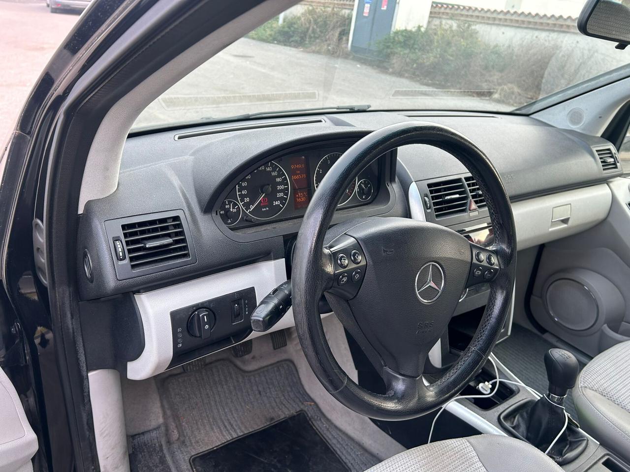 Mercedes-benz A 150 Avantgarde