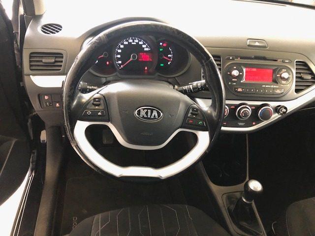 KIA Picanto 1.2 12V 5 porte Dream Team