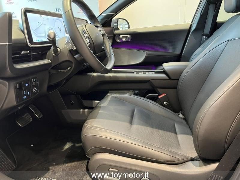 Hyundai Ioniq 6 77.4 kWh AWD Evolution