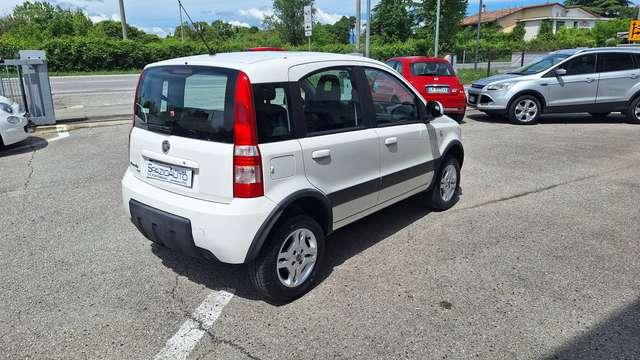 Fiat Panda Panda II 1.3 mjt 4x4 75cv /// PER NEOPATENTOTO///