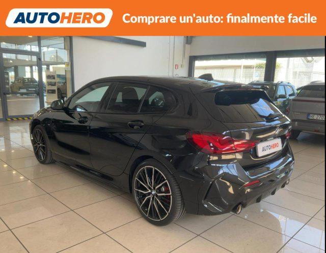 BMW 128 ti 5p. Msport