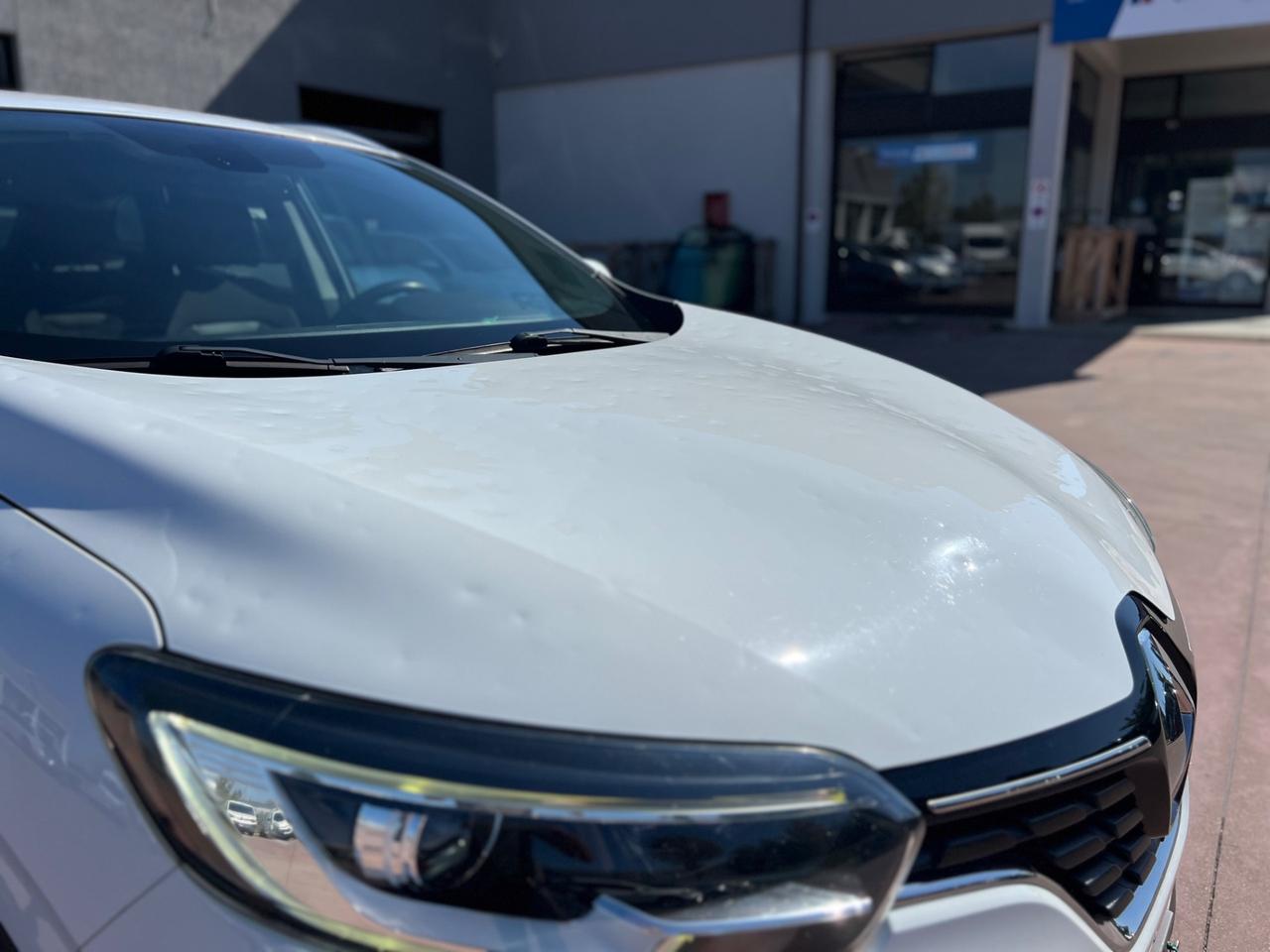Renault Kadjar dCi 8V 110CV Energy Hypnotic