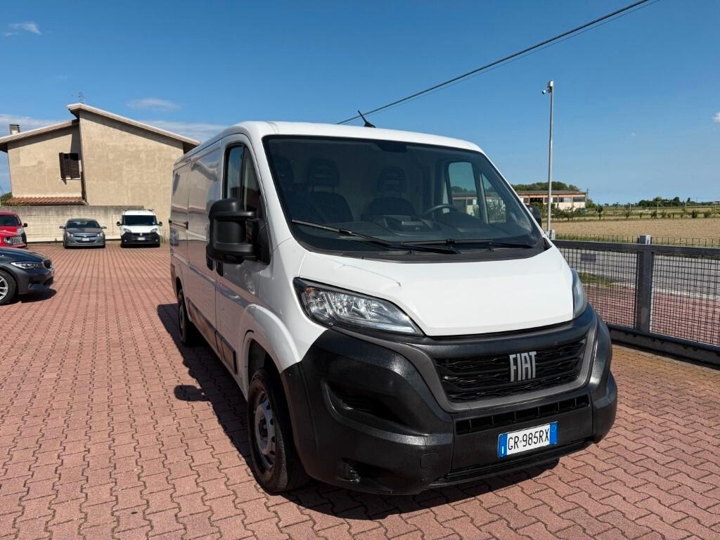 Fiat Ducato 35 2.2 Mjt 140CV PM-TN Furgone