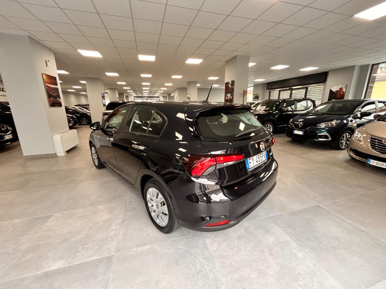 Fiat Tipo Street 1.4 benzina 95cv 2019 km 44000