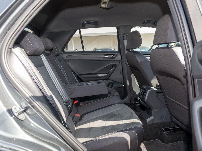 Volkswagen T-Roc 2.0 TDI SCR 150 CV DSG R-Line Camera Full Led 17"