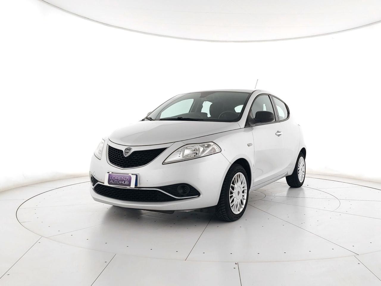LANCIA Ypsilon 1.3 mjt Silver s&s 95cv X COMMERCIANTI+NEOPATENTATI+BLUETOOTH
