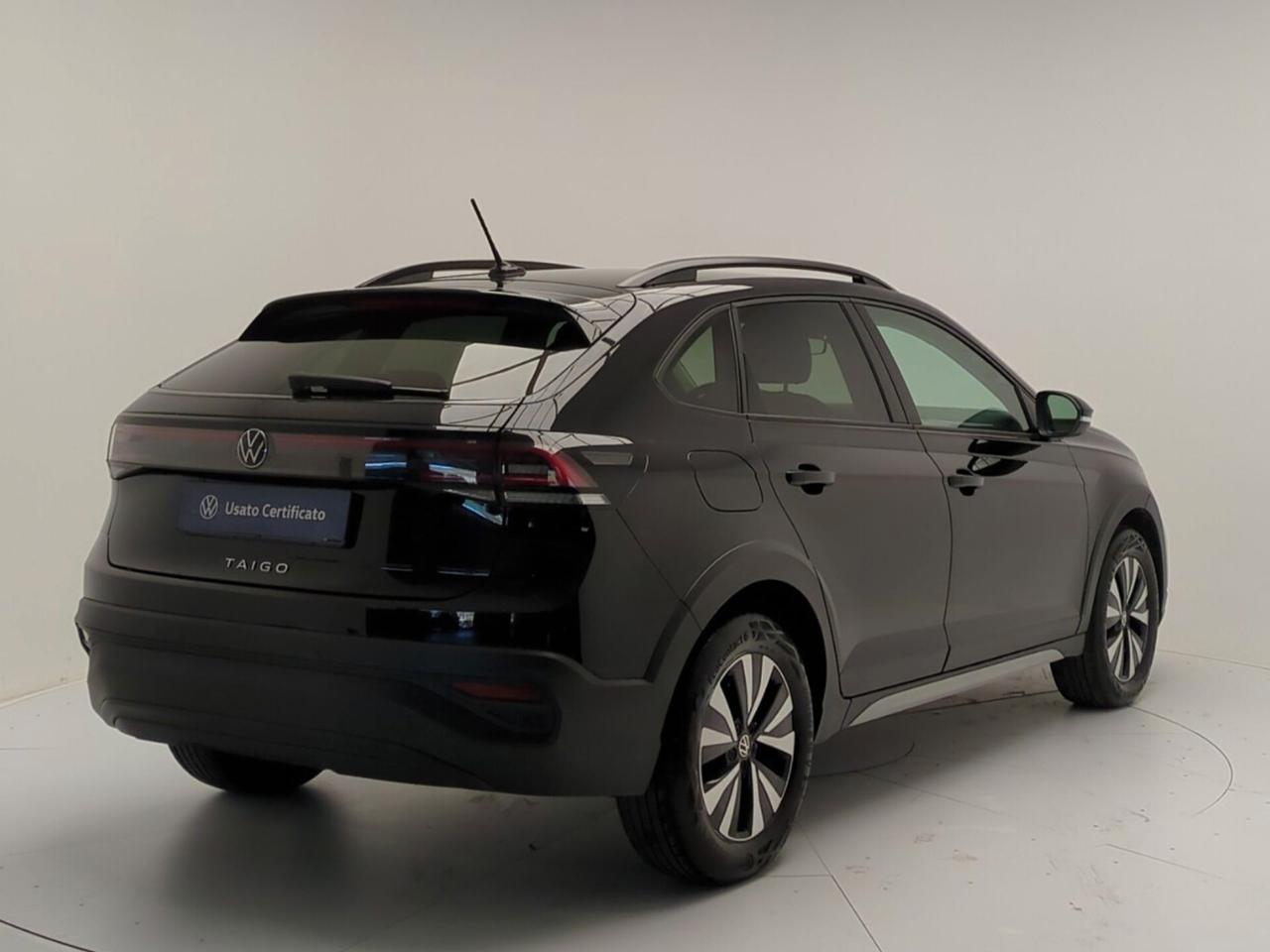 Volkswagen Taigo 1.0 TSI 95 CV Life