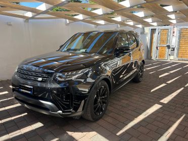 Land Rover Discovery 2.0 SD4 240 CV HSE Luxury 7 POSTI TETTO PANORAMA