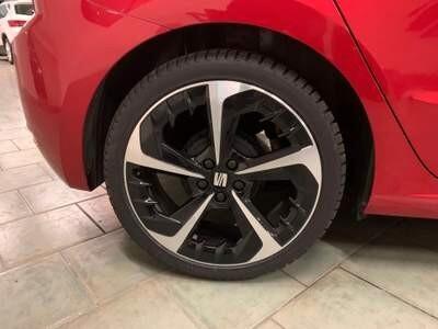 Seat Ibiza 1.0 MPI 5 porte FR FULL