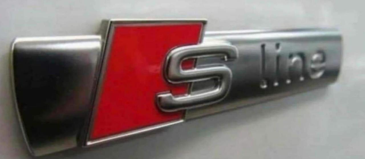 Audi Q3 35 TDI S tronic line edition