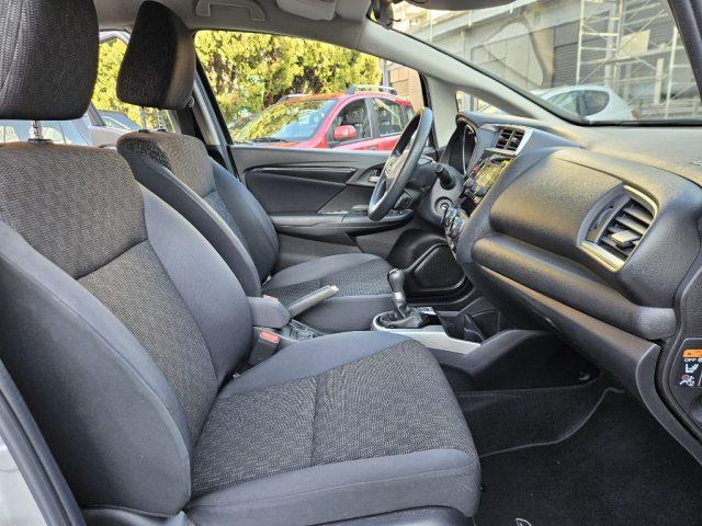 HONDA Jazz 1.3 Comfort