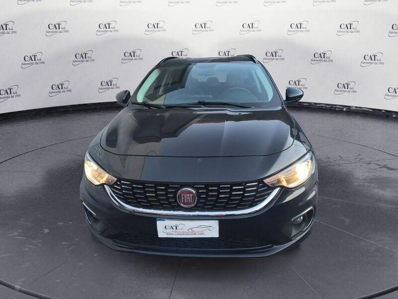 FIAT Tipo Tipo 1.6 Mjt SW Lounge