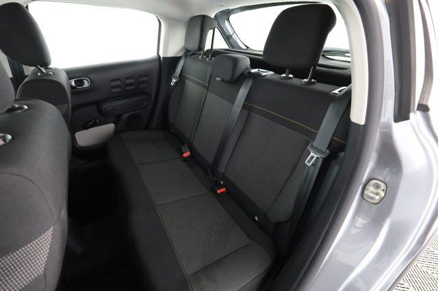 CITROEN C3 C3 PureTech 83 S&S Plus