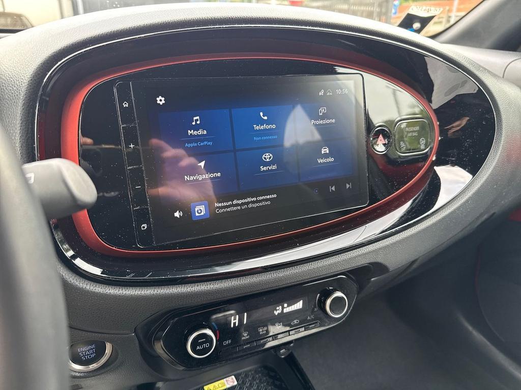 Toyota Aygo X 1.0 Lounge Air 72cv