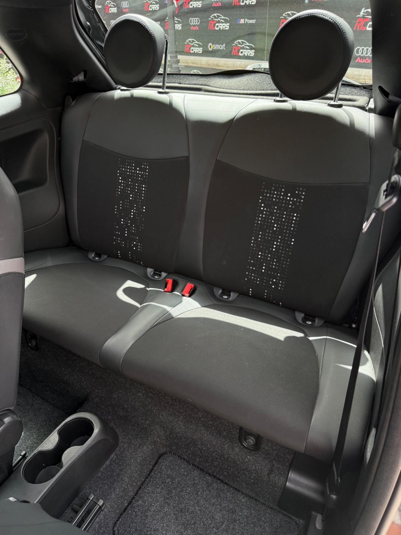 Fiat 500 1.0 Hybrid Sport