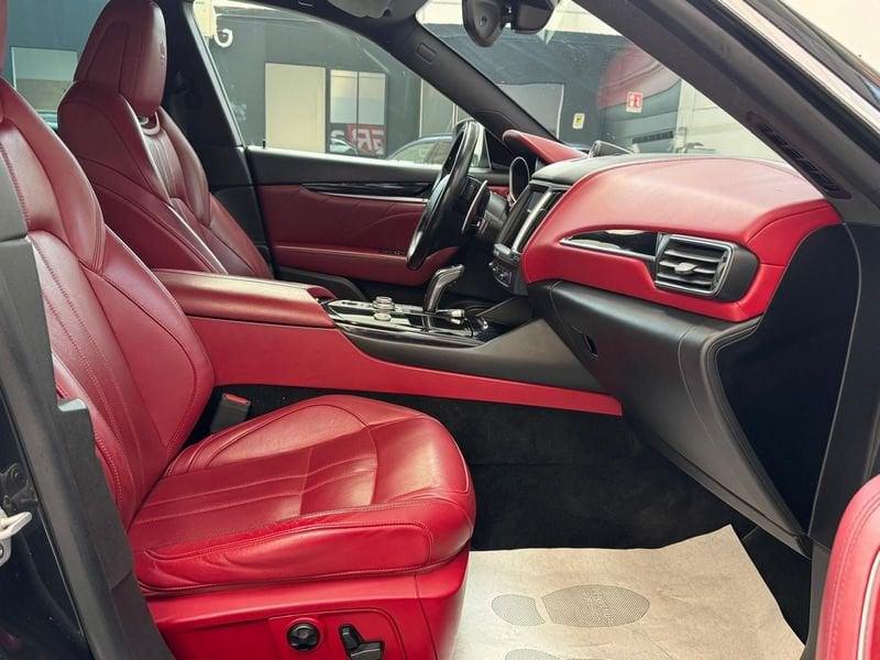 Maserati Levante Levante 3.0 V6 Gransport 250cv auto my19