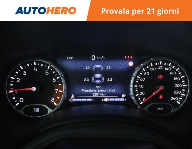 JEEP Renegade 1.0 T3 Limited