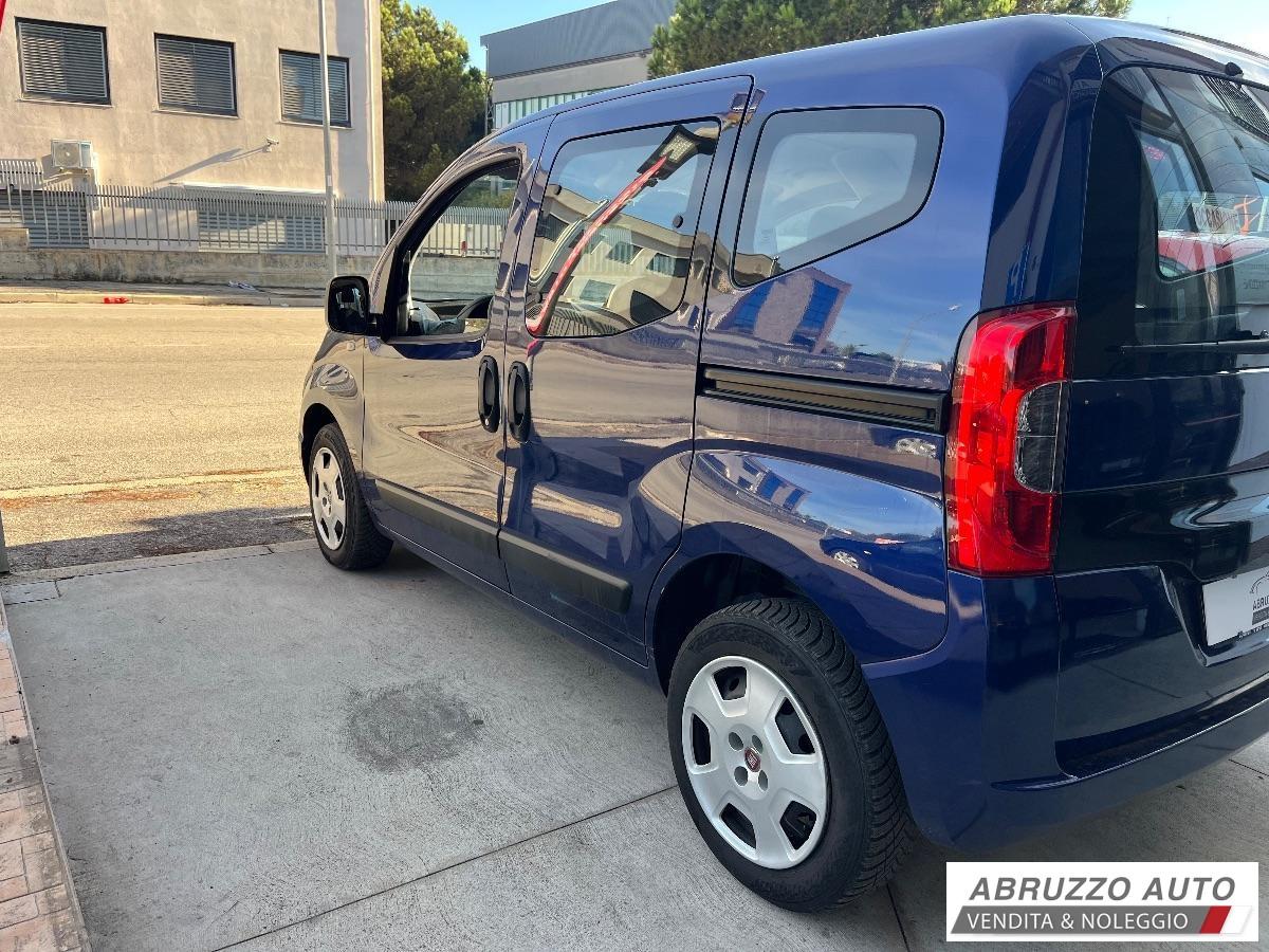 FIAT QUBO 1.3 MJT 80 CV Dynamic