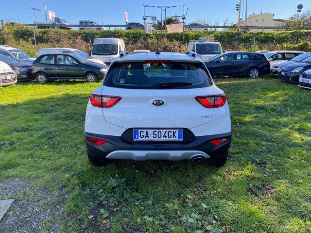 Kia Stonic 1.4 GPL * Garanzia KIA Ufficiale fino al 2028 *