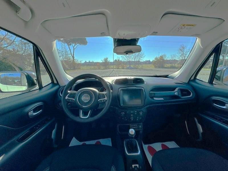 Jeep Renegade 1.0 T3 Limited