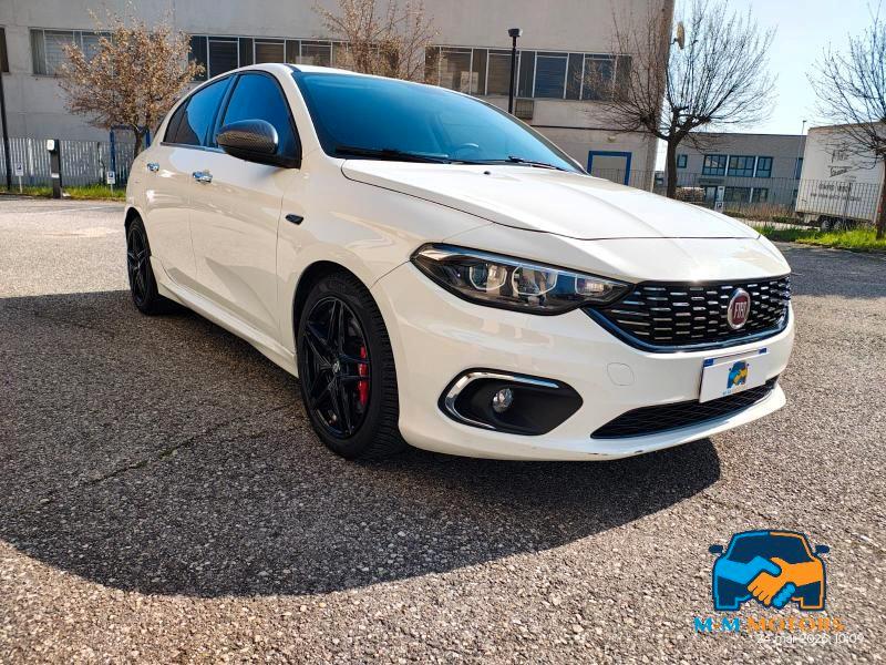 Fiat Tipo 5 Porte Tipo 5p 1.4 tjt Sport s&s 120cv my20