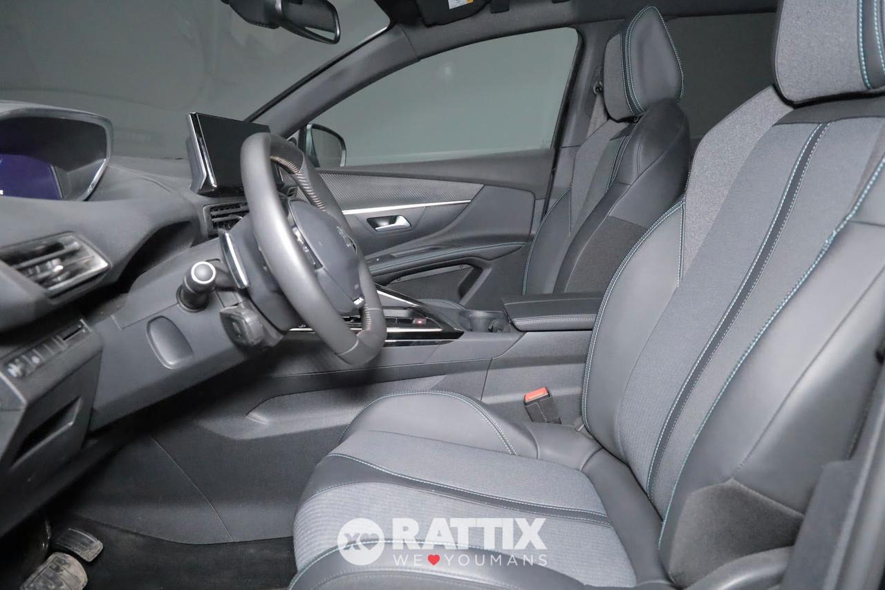Peugeot 5008 1.5 BlueHDI 130CV Allure Pack EAT8