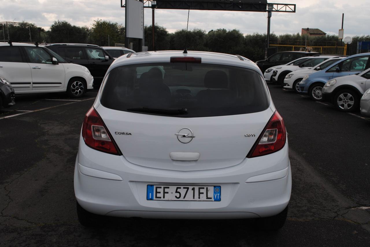 Opel Corsa 1.3 CDTI 75CV F.AP. 5 porte Edition