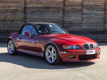 Bmw Z3 2.8 24V cat Roadster