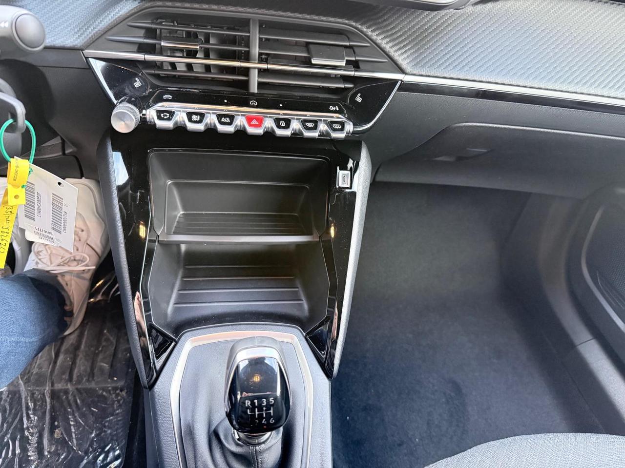 Peugeot 2008 1.2 puretech Style s&s 100cv