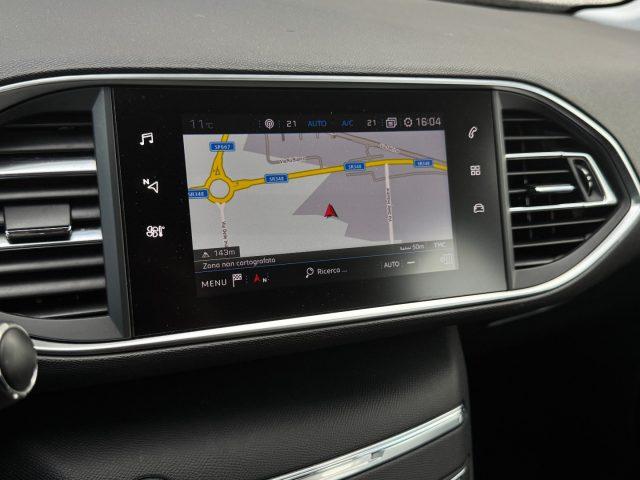 PEUGEOT 308 BlueHDi 100 S&S Business UnicoProp. IvaEsp
