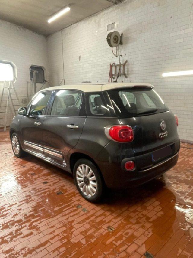 FIAT 500L 1.3 Multijet 85 CV Pop Star