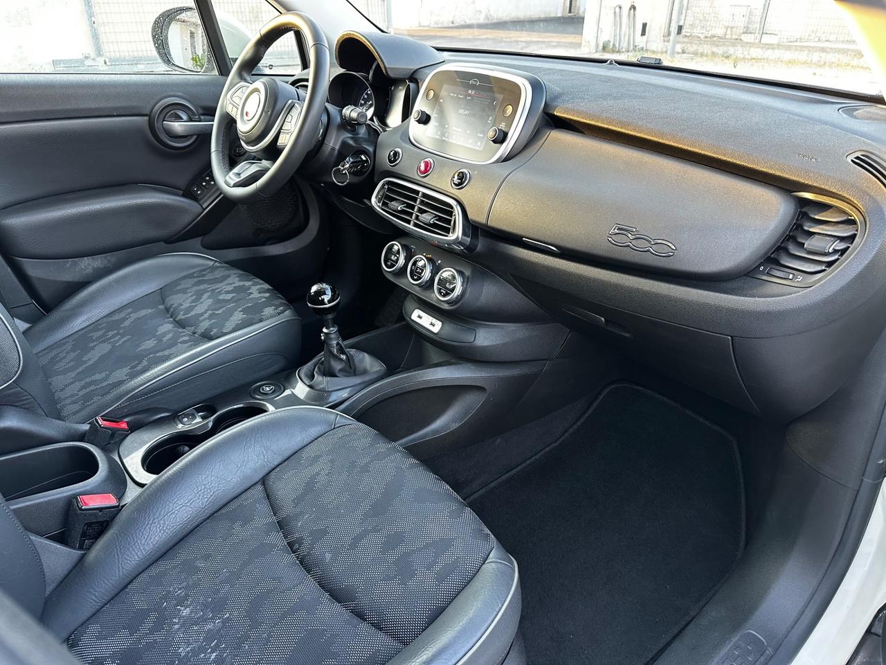 Fiat 500X 1.0 T3 120 CV Cross GPL
