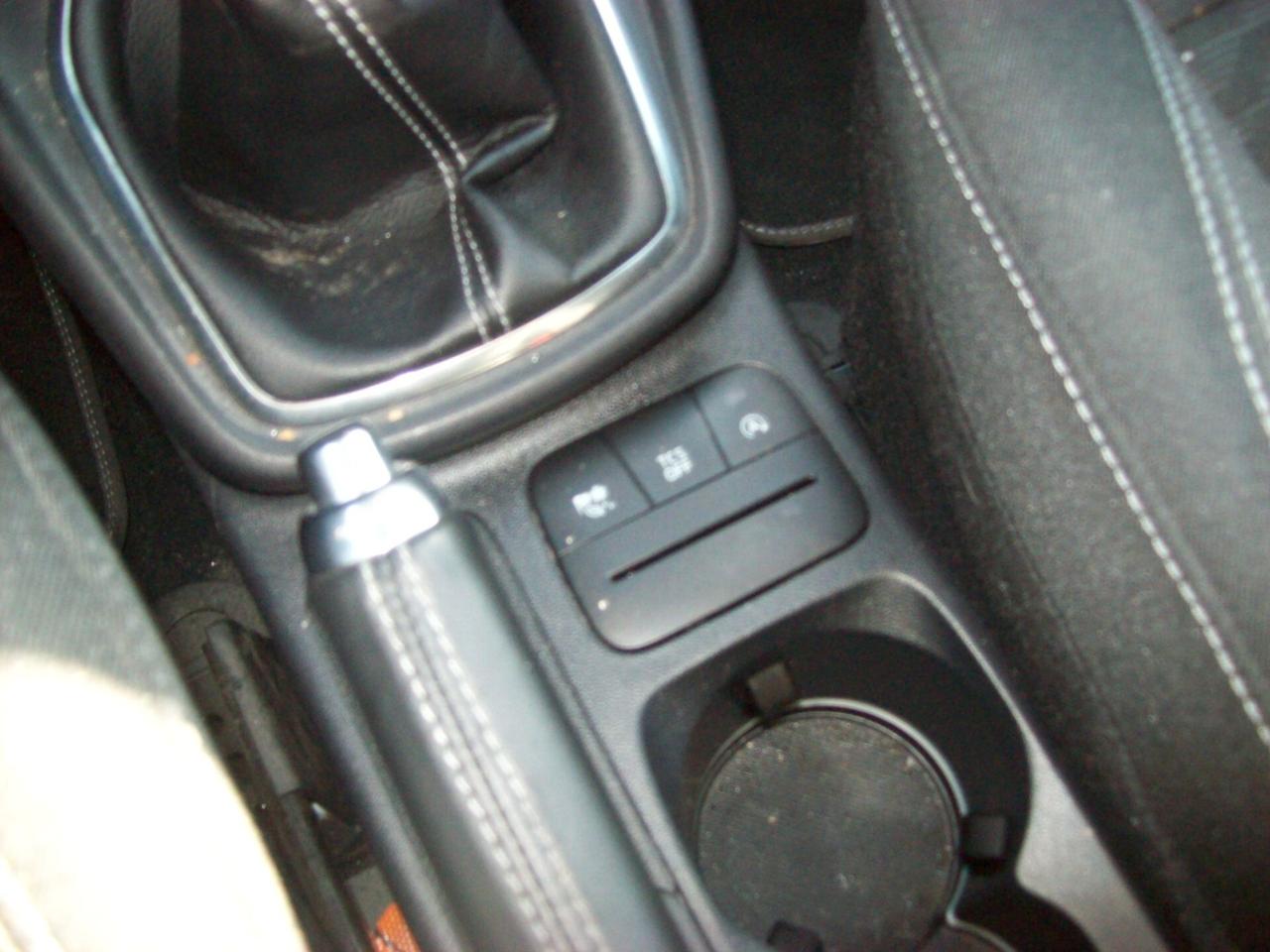 Ford Puma 1.0 EcoBoost 125 CV S&S Titanium