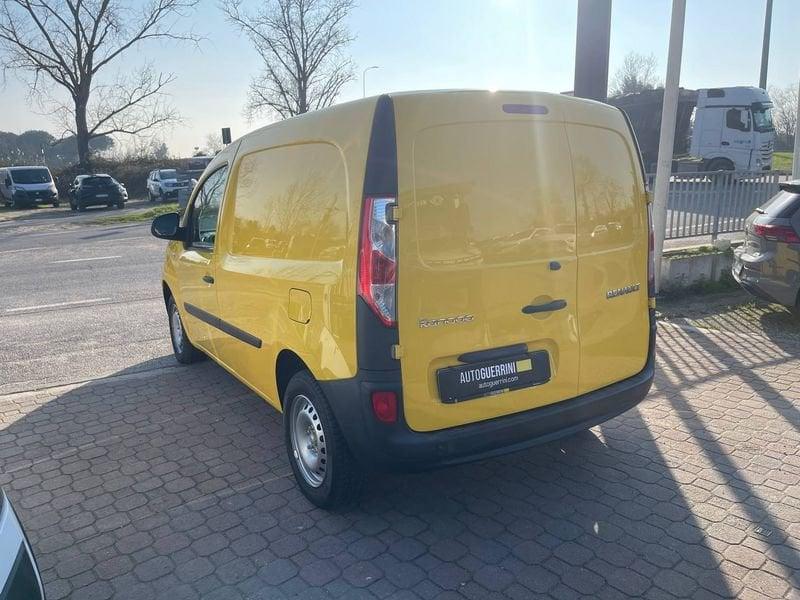 Renault Kangoo 1.5 dCi 90CV Stop & Start Life N1