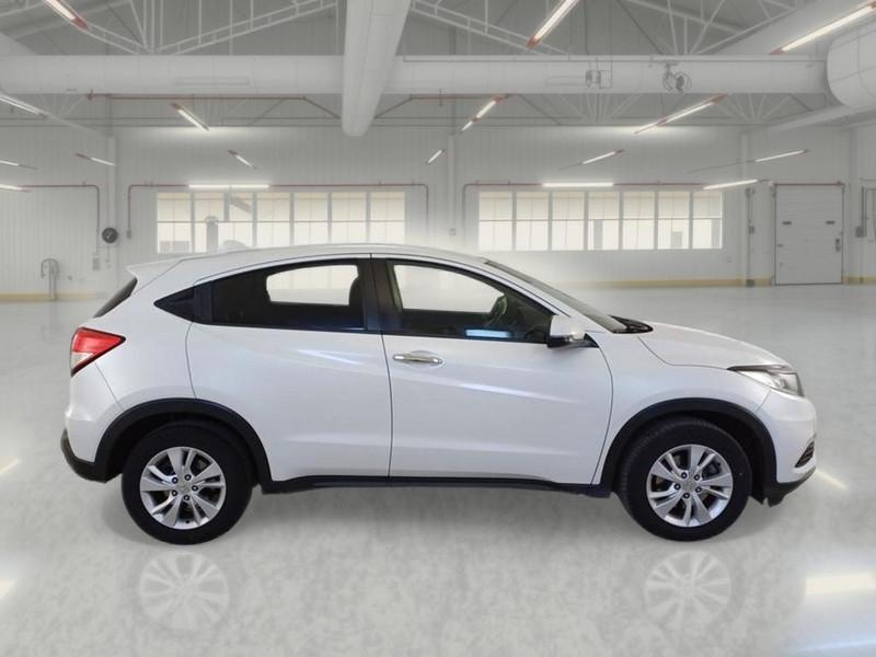 HONDA HR-V 1.6 Elegance Navi ADAS