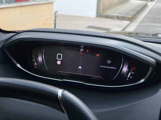 PEUGEOT 5008 BlueHDi 130 EAT8 GT *71500Km*